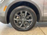 Thumbnail of 2024 Platinum Gray Metallic Volkswagen Tiguan