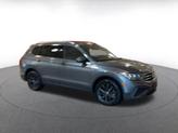 Thumbnail of 2024 Platinum Gray Metallic Volkswagen Tiguan