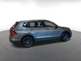 Thumbnail of 2024 Platinum Gray Metallic Volkswagen Tiguan