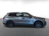Thumbnail of 2024 Platinum Gray Metallic Volkswagen Tiguan