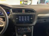 Thumbnail of 2024 Platinum Gray Metallic Volkswagen Tiguan