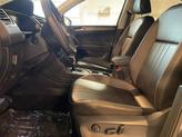 Thumbnail of 2024 Platinum Gray Metallic Volkswagen Tiguan