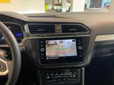 Thumbnail of 2024 Platinum Gray Metallic Volkswagen Tiguan