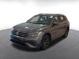Thumbnail of 2024 Platinum Gray Metallic Volkswagen Tiguan