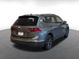 Thumbnail of 2024 Platinum Gray Metallic Volkswagen Tiguan