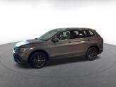 Thumbnail of 2024 Platinum Gray Metallic Volkswagen Tiguan