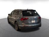Thumbnail of 2024 Platinum Gray Metallic Volkswagen Tiguan