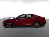 Thumbnail of 2024 Ultimate red Hyundai SONATA Hybrid