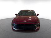 Thumbnail of 2024 Ultimate red Hyundai SONATA Hybrid