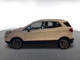 Thumbnail of 2019 Diamond White Ford EcoSport