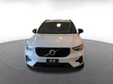 Thumbnail of 2024 Blue Volvo XC40