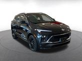Thumbnail of 2024 Ebony Twilight Metallic Buick Encore GX