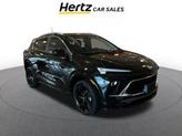 Photo of 2024 Ebony Twilight Metallic Buick Encore GX