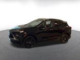 Thumbnail of 2024 Ebony Twilight Metallic Buick Encore GX