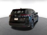 Thumbnail of 2024 Super Black Nissan Rogue