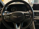 Thumbnail of 2024 Vatna Gray Genesis G70