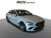 Photo of 2024 Vatna Gray Genesis G70