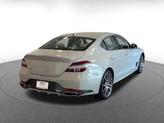 Thumbnail of 2024 Vatna Gray Genesis G70