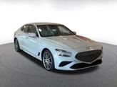 Thumbnail of 2024 Vatna Gray Genesis G70