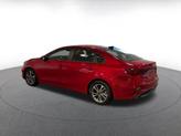 Thumbnail of 2023 Currant Red Kia Forte