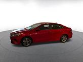 Thumbnail of 2023 Currant Red Kia Forte