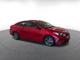 Thumbnail of 2023 Currant Red Kia Forte
