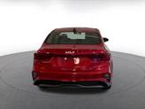 Thumbnail of 2023 Currant Red Kia Forte