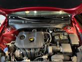 Thumbnail of 2023 Currant Red Kia Forte