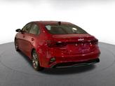 Thumbnail of 2023 Currant Red Kia Forte