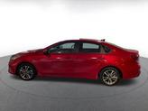 Thumbnail of 2023 Currant Red Kia Forte