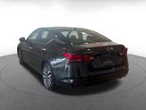 Thumbnail of 2024 Super Black Nissan Altima