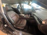 Thumbnail of 2024 Super Black Nissan Altima