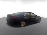 Thumbnail of 2024 Super Black Nissan Altima