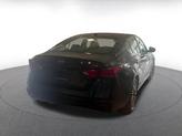Thumbnail of 2024 Super Black Nissan Altima
