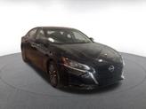 Thumbnail of 2024 Super Black Nissan Altima