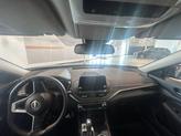 Thumbnail of 2024 Super Black Nissan Altima