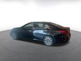 Thumbnail of 2024 Super Black Nissan Altima