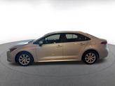 Thumbnail of 2024 Classic Silver Metallic Toyota Corolla