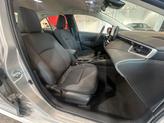 Thumbnail of 2024 Classic Silver Metallic Toyota Corolla