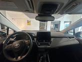 Thumbnail of 2024 Classic Silver Metallic Toyota Corolla