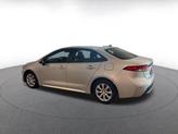 Thumbnail of 2024 Classic Silver Metallic Toyota Corolla