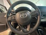 Thumbnail of 2024 Classic Silver Metallic Toyota Corolla