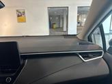 Thumbnail of 2024 Classic Silver Metallic Toyota Corolla