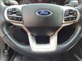 Thumbnail of 2021 Oxford White Ford Explorer