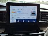 Thumbnail of 2021 Oxford White Ford Explorer