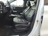 Thumbnail of 2021 Oxford White Ford Explorer