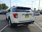 Thumbnail of 2021 Oxford White Ford Explorer