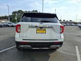 Thumbnail of 2021 Oxford White Ford Explorer