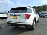 Thumbnail of 2021 Oxford White Ford Explorer