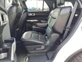 Thumbnail of 2021 Oxford White Ford Explorer